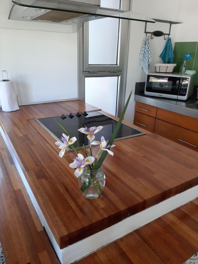 Loft Del Barranco Apartman Colonia del Sacramento Kültér fotó