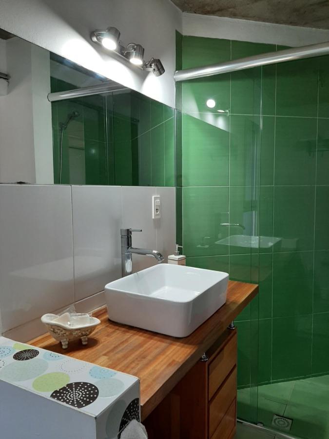Loft Del Barranco Apartman Colonia del Sacramento Kültér fotó