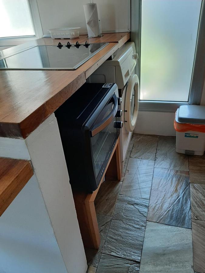 Loft Del Barranco Apartman Colonia del Sacramento Kültér fotó
